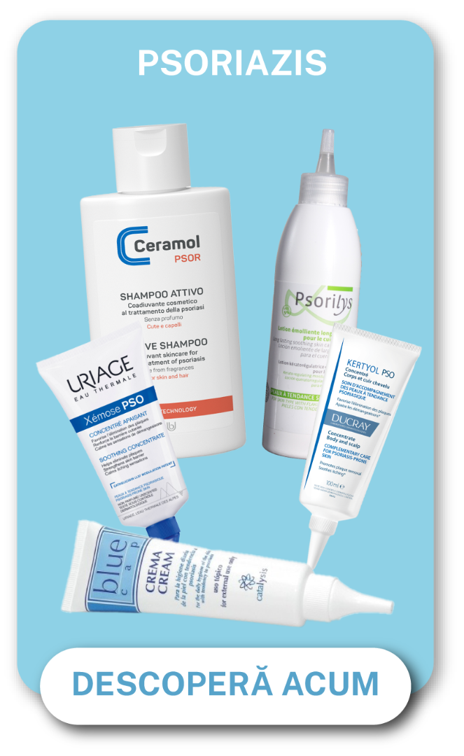Psoriazis
